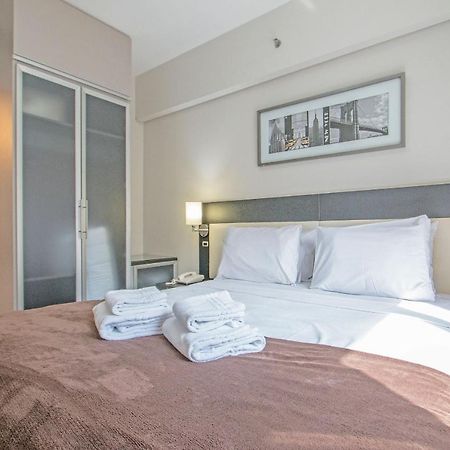 Anylife Vip Bela Vista Apartment São Paulo Luaran gambar